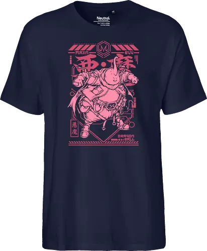 MAjin Buu