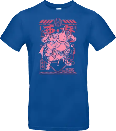 MAjin Buu