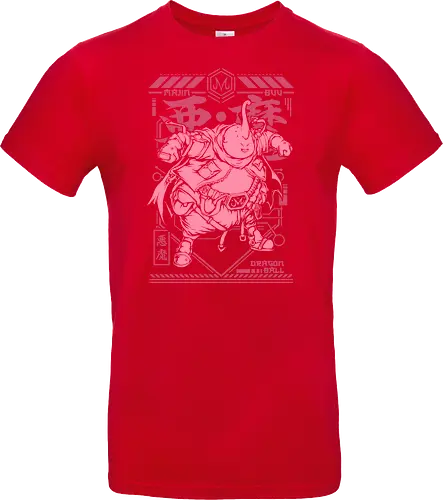 MAjin Buu