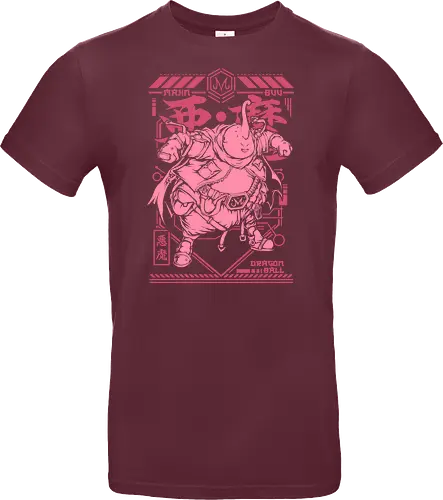 MAjin Buu