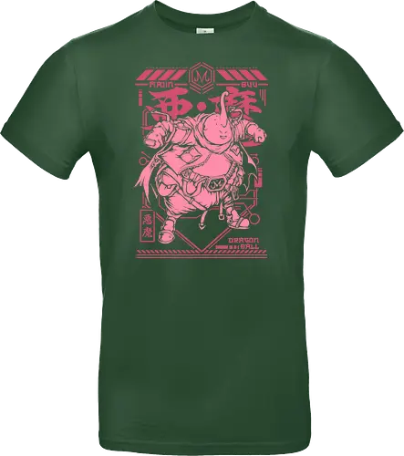 MAjin Buu