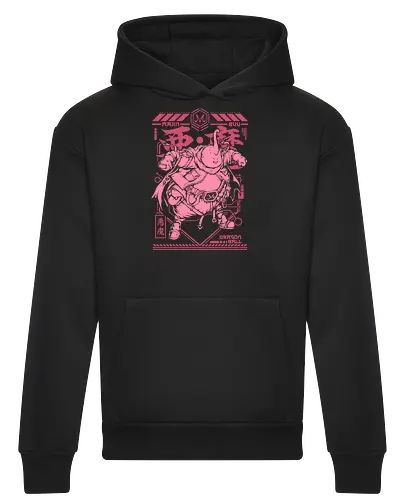 MAjin Buu