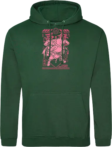 MAjin Buu