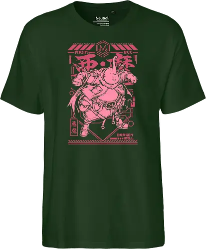 MAjin Buu