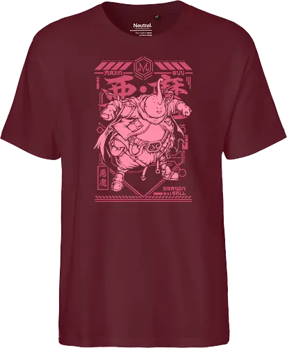 MAjin Buu
