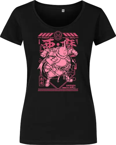 MAjin Buu