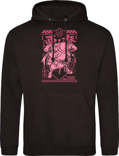 MAjin Buu