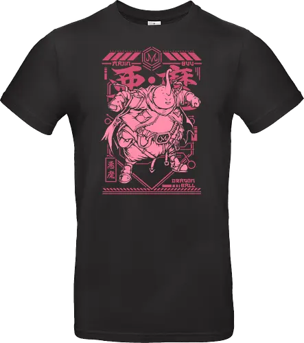 MAjin Buu