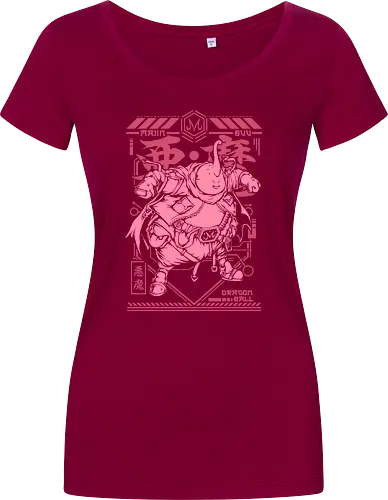 MAjin Buu