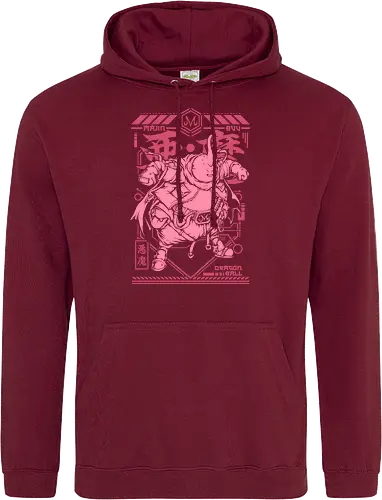 MAjin Buu