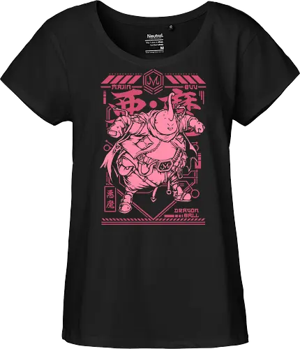 MAjin Buu