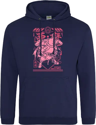 MAjin Buu