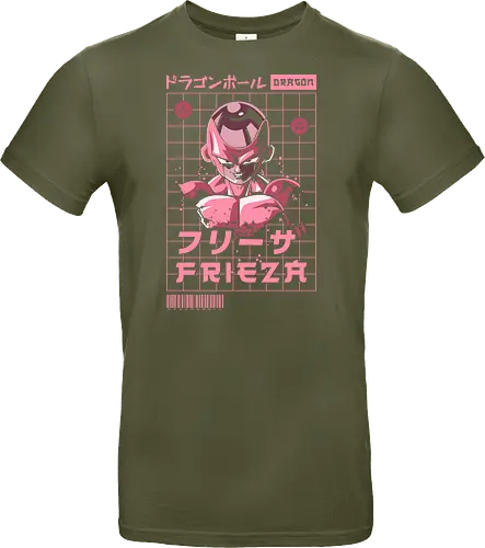 Frieza