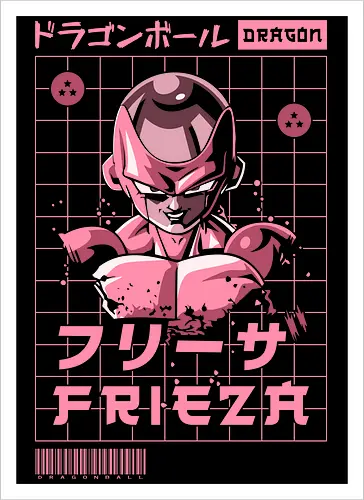 Frieza