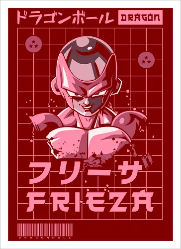 Frieza