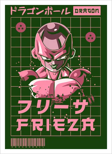 Frieza