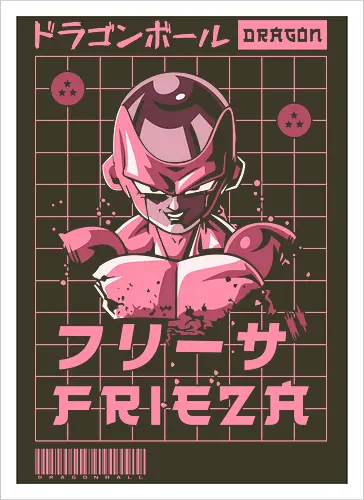 Frieza