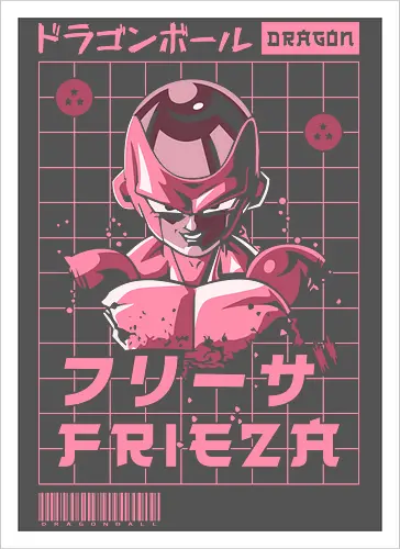 Frieza