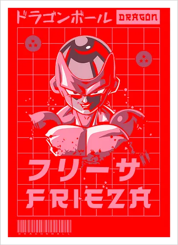 Frieza