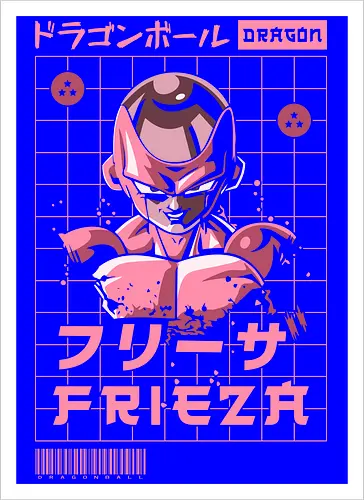 Frieza