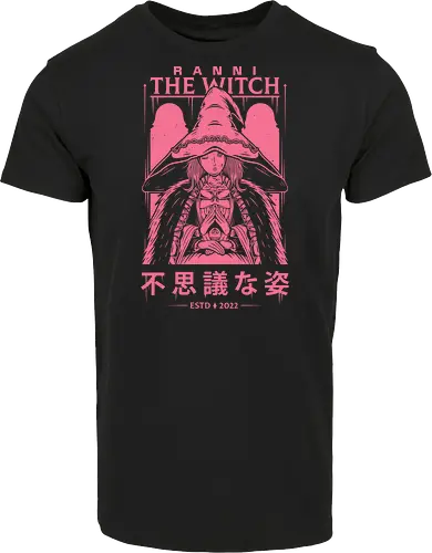 Ranni the Witch
