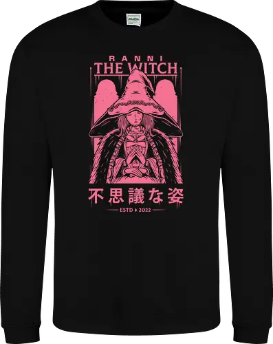 Ranni the Witch
