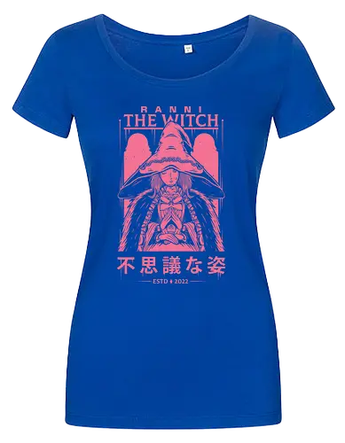Ranni the Witch