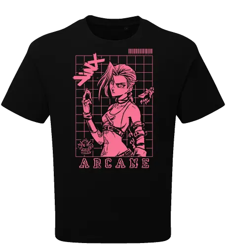 Get jinxed