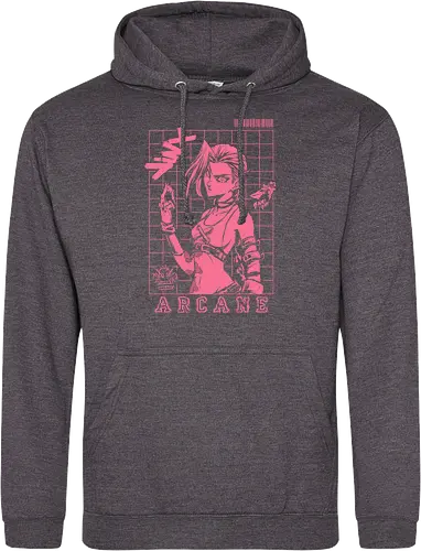 Get jinxed