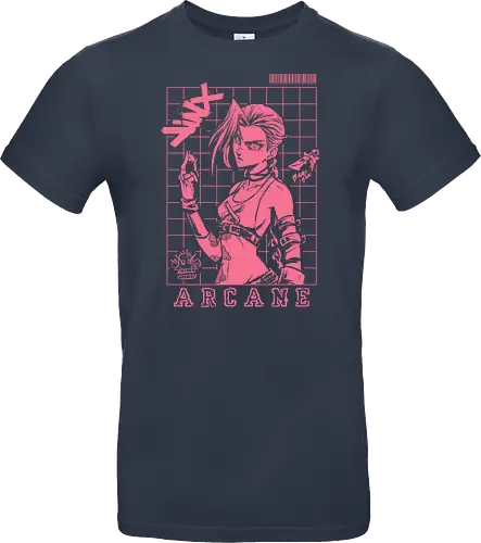 Get jinxed