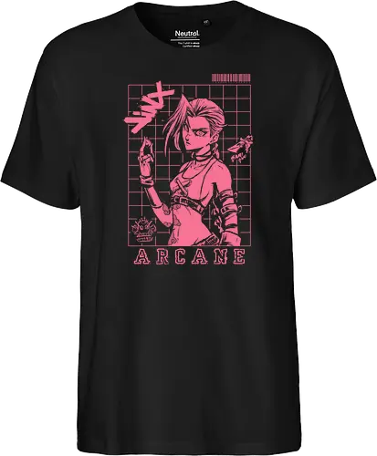 Get jinxed