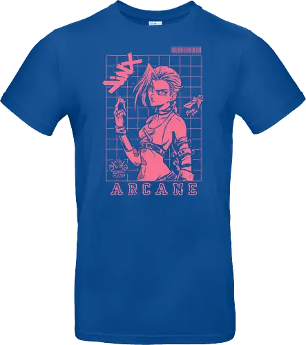 Get jinxed