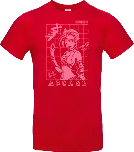 Get jinxed
