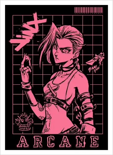 Get jinxed