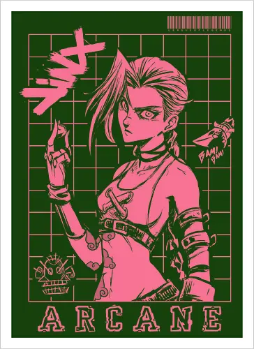 Get jinxed