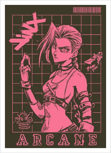 Get jinxed
