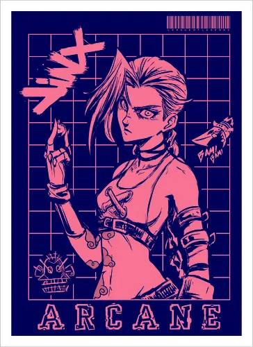Get jinxed