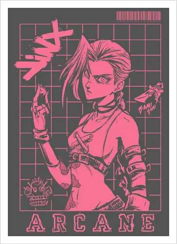 Get jinxed
