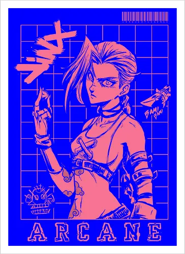 Get jinxed