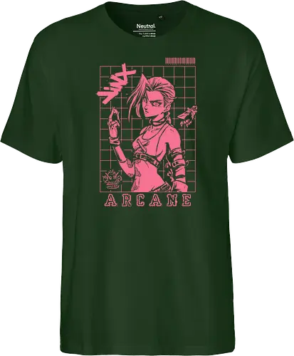 Get jinxed