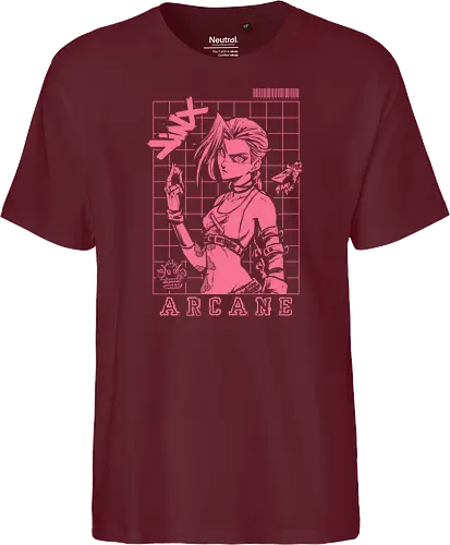 Get jinxed
