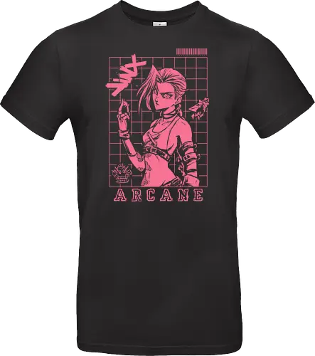 Get jinxed
