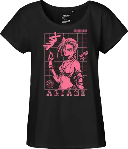 Get jinxed