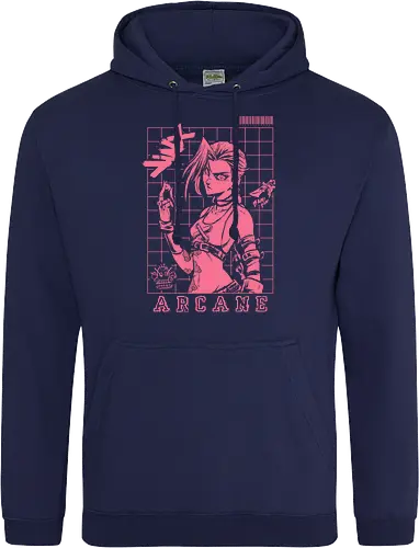 Get jinxed