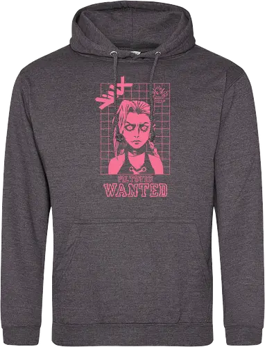Jinxed Wanted