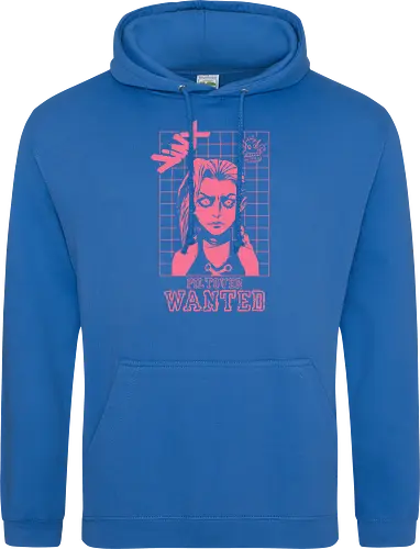 Jinxed Wanted
