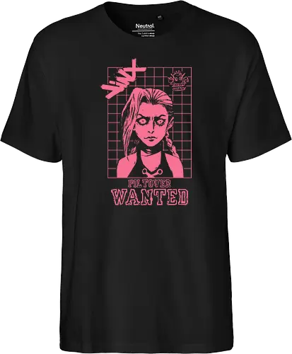 Jinxed Wanted