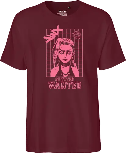 Jinxed Wanted