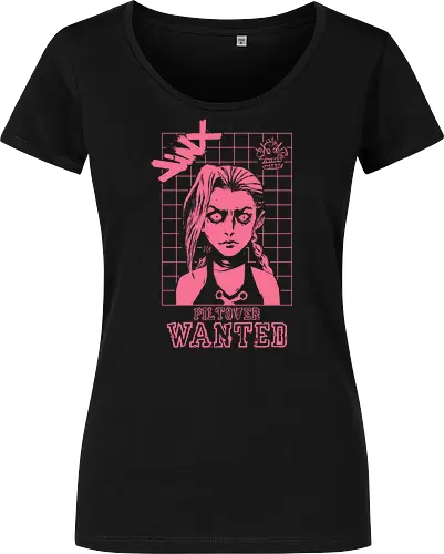 Jinxed Wanted