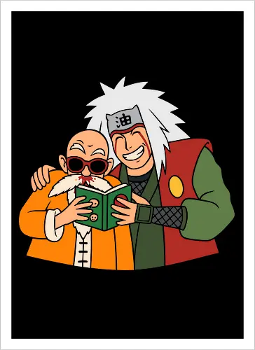 The  Masters